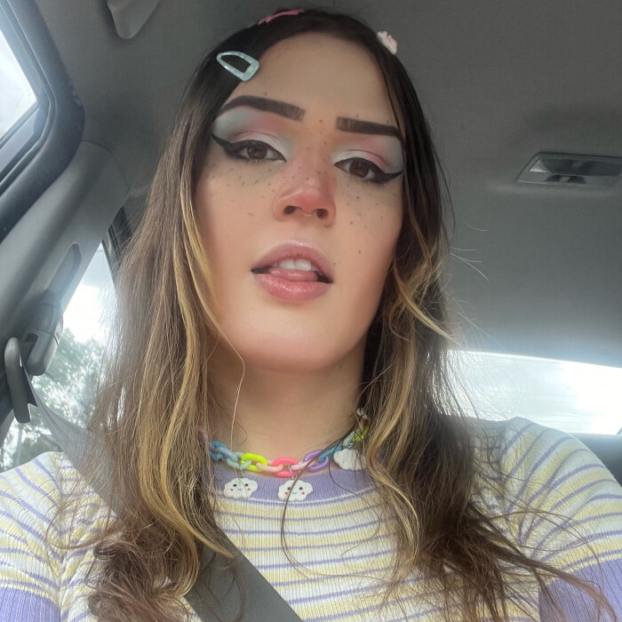 Andromeda (@andromedaelysia), OnlyFans creator