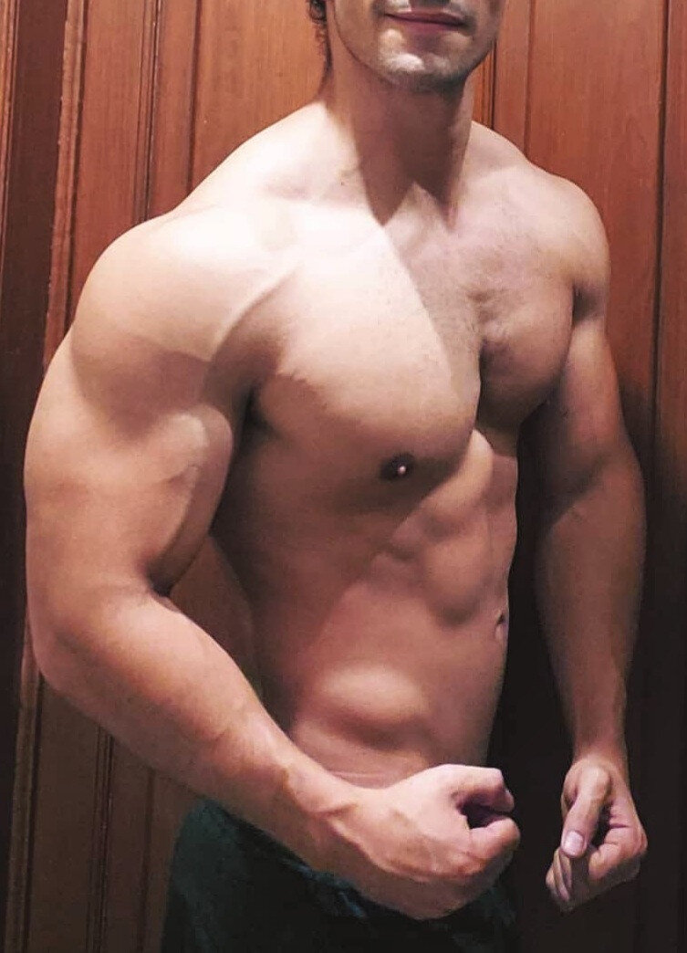 Androsaesthetic (@androsaesthetic), OnlyFans creator