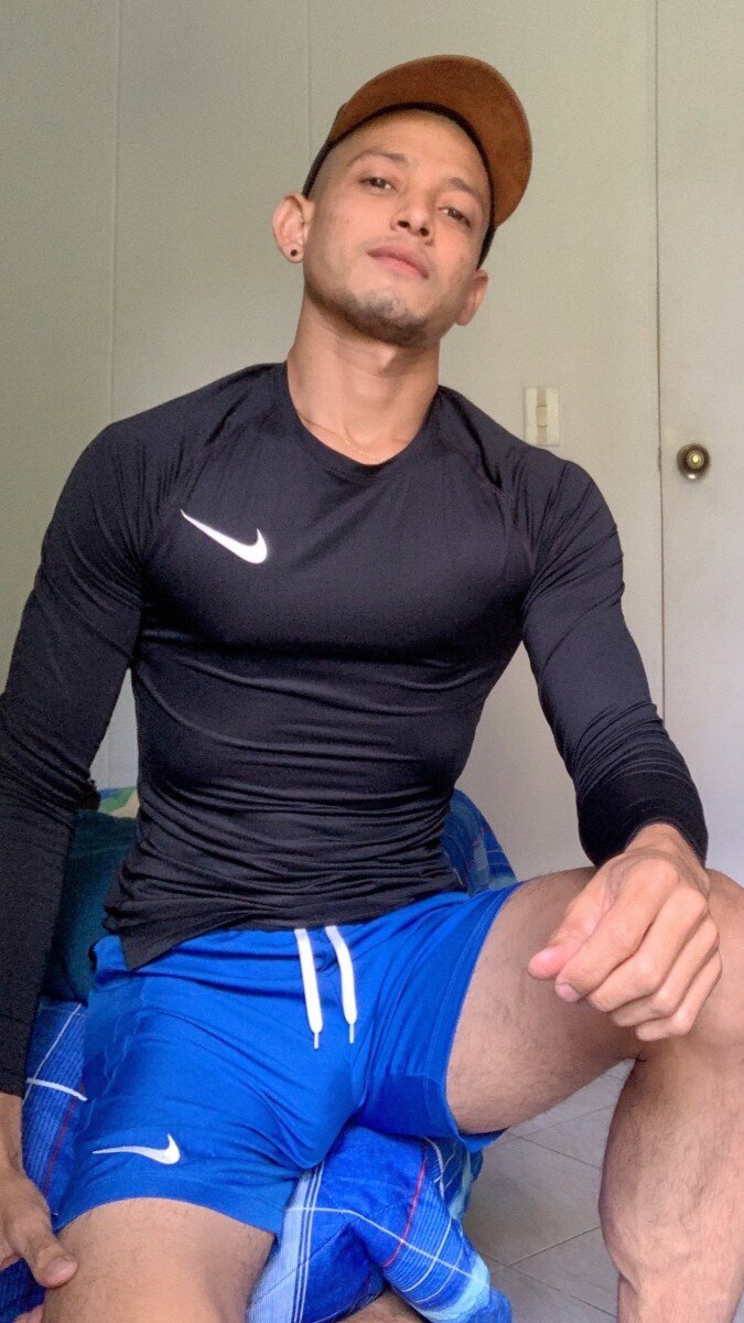 Andrs87 (@andrs87), OnlyFans creator