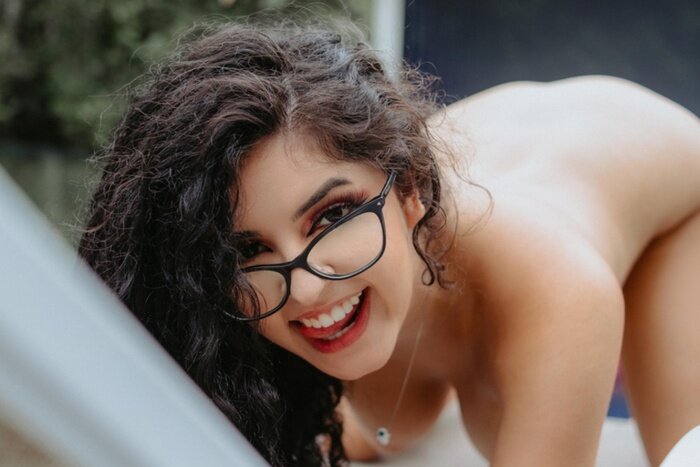 Andry (@andrysilvaa), OnlyFans creator