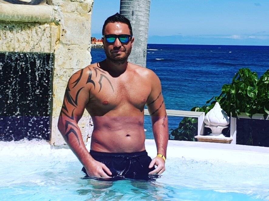 Andystar (@andy-star), OnlyFans creator