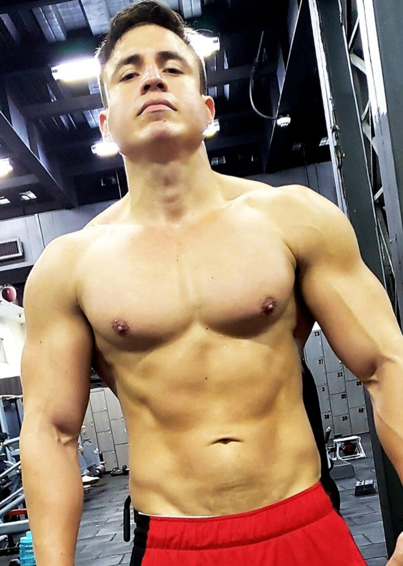 Andyben (@andyben), OnlyFans creator