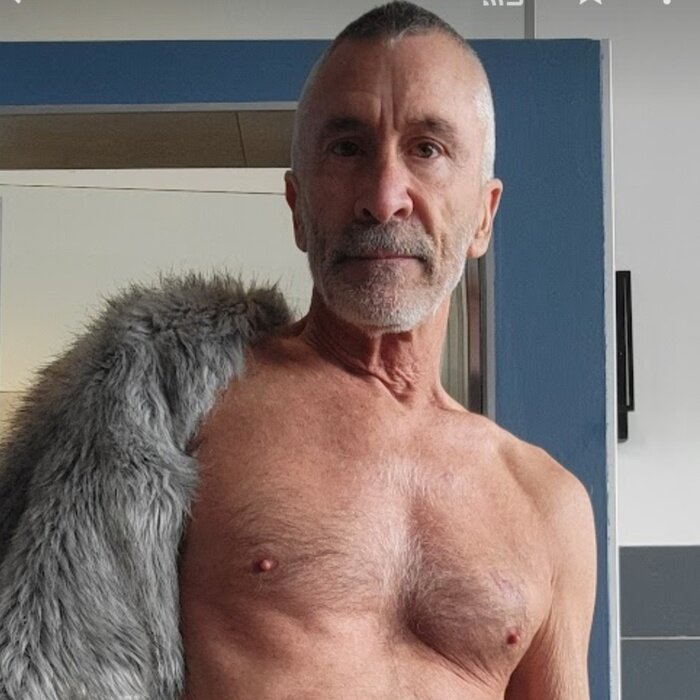 Andydaddy1958 (@andydaddy1958), OnlyFans creator