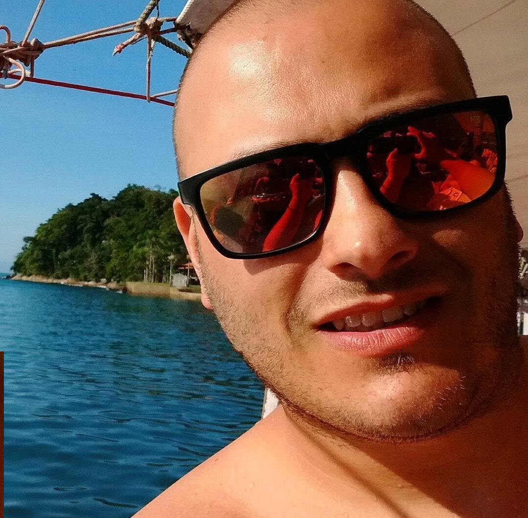 Andyfer (@andyfer), OnlyFans creator