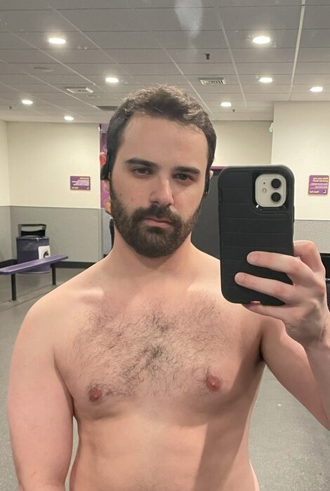 Andymaximum (@andymaximum), OnlyFans creator