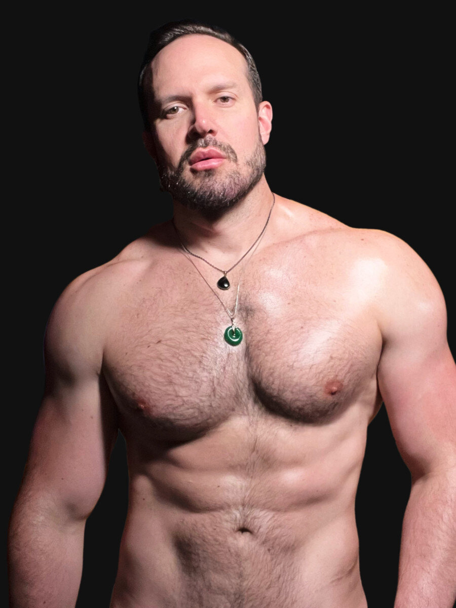 Andyonassis (@andyonassis), OnlyFans creator