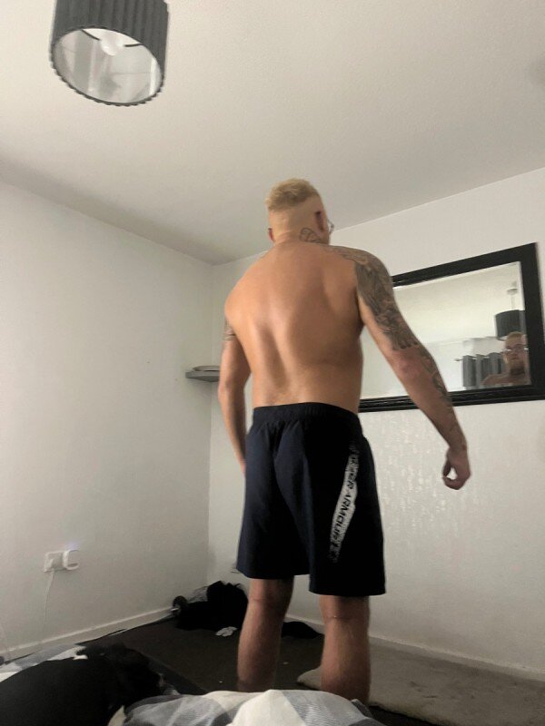 Andywaldron (@andywaldron), OnlyFans creator
