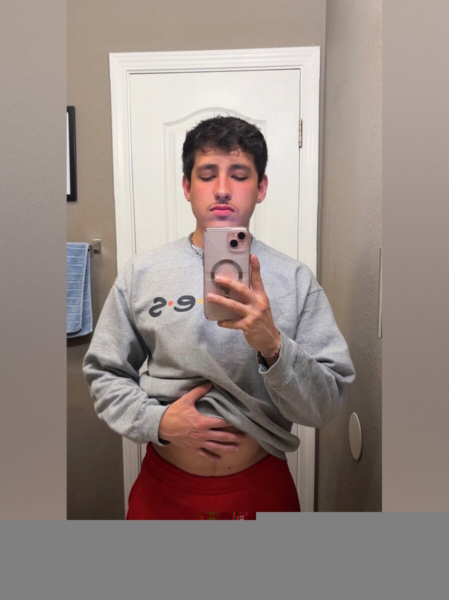 Andyx1 (@andyx1), OnlyFans creator
