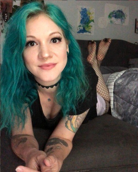 Anervoussolexo (@anervoussole_xo), OnlyFans creator