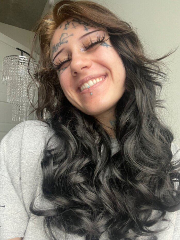 Ang3lavi666 (@ang3lavi666), OnlyFans creator