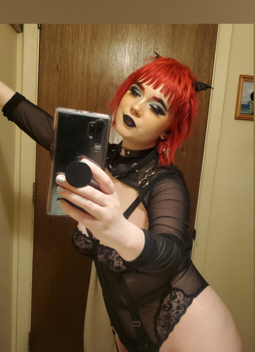 Angellewdcake (@angel-lewd-cake), OnlyFans creator