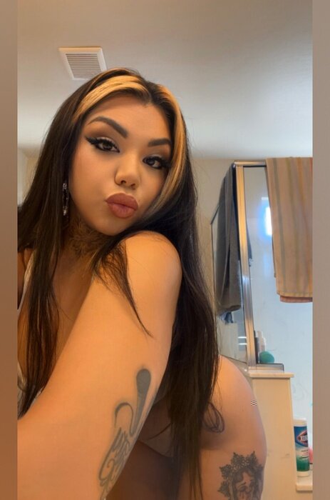 Angelenergyy444 (@angel.energyy444), OnlyFans creator