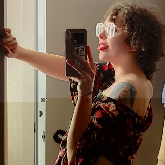 Angelforfree (@angel.for.free), OnlyFans creator