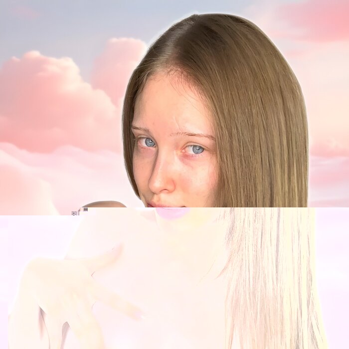 Jessie (@angel.jessiee), OnlyFans creator