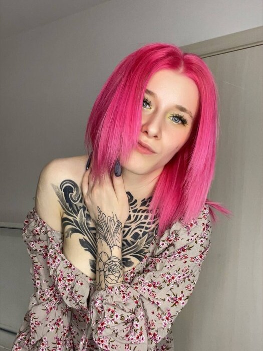 Angeladele (@angel_adele), OnlyFans creator