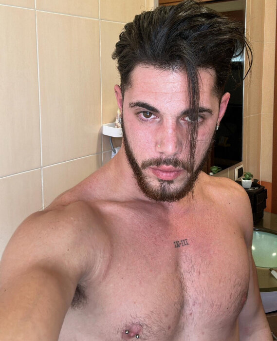 Angelita99 (@angel_ita_99), OnlyFans creator