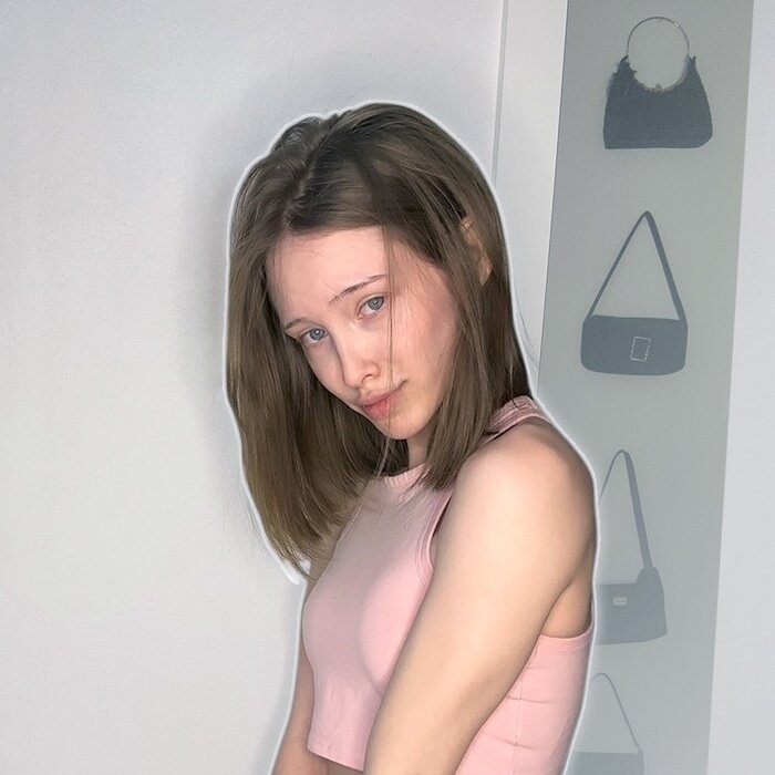Jessie (@angel_jessie.j), OnlyFans creator
