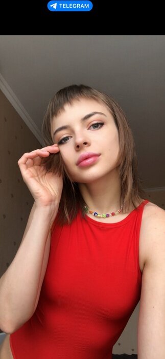 Angellow (@angel_low), OnlyFans creator