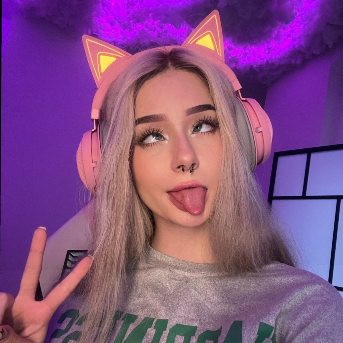 Angelahalee (@angela_halee), OnlyFans creator