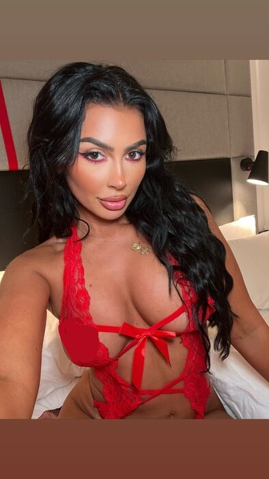 Angelababicz (@angelababicz), OnlyFans creator