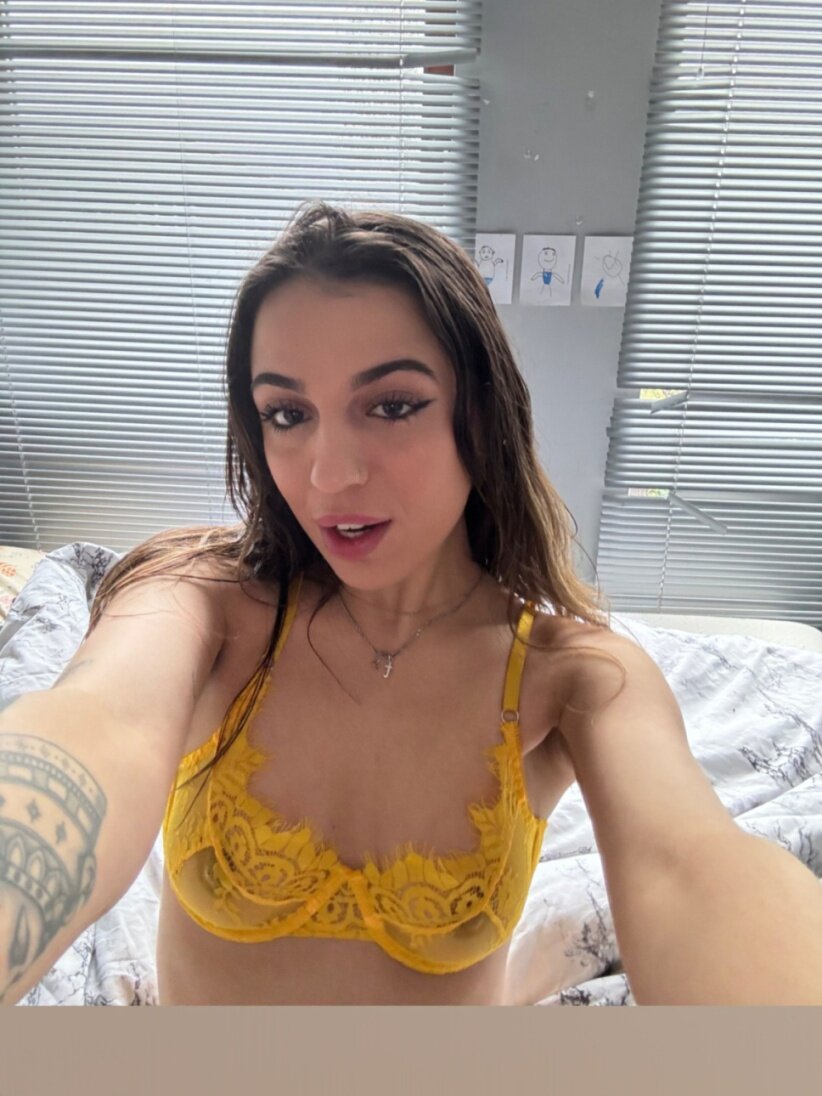 Angelalisha (@angelalisha), OnlyFans creator