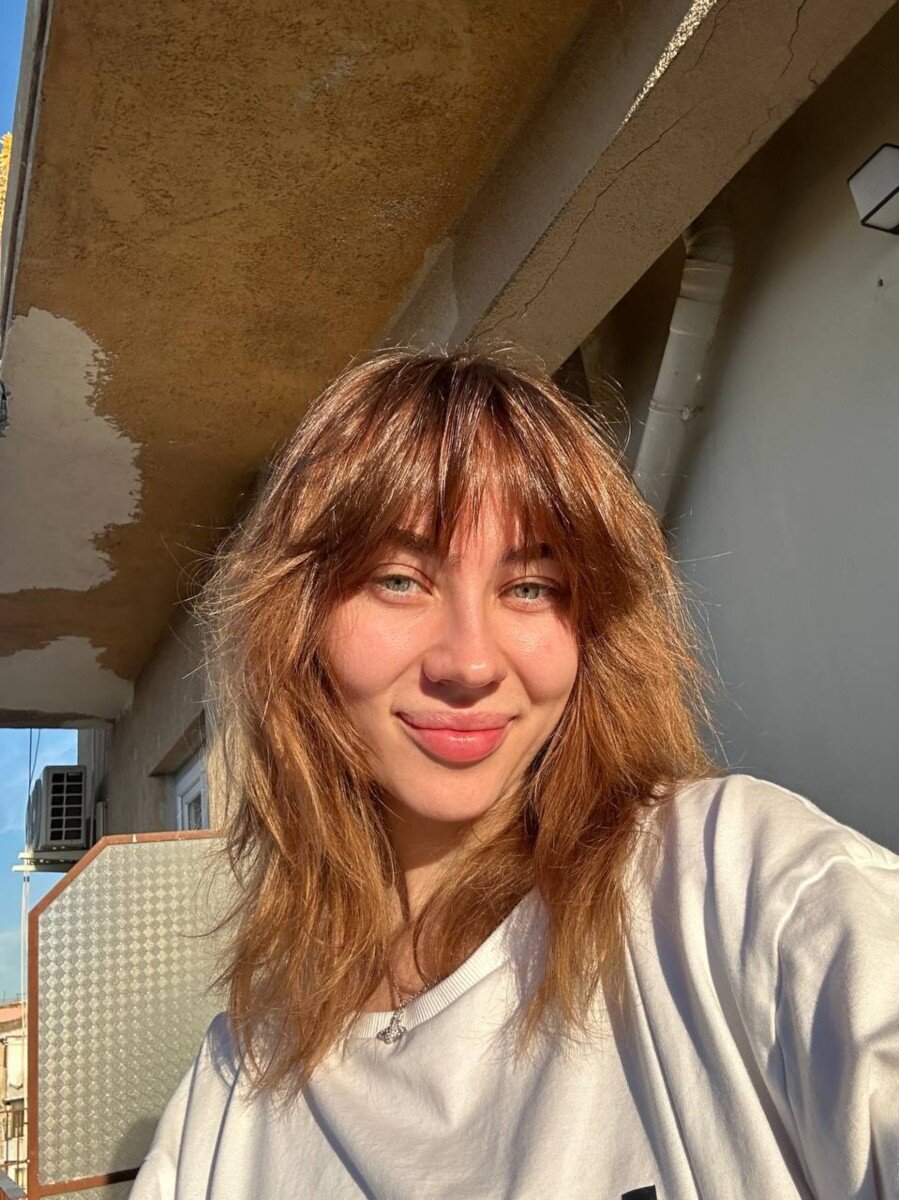 Angelangelinafree (@angelangelinafree), OnlyFans creator