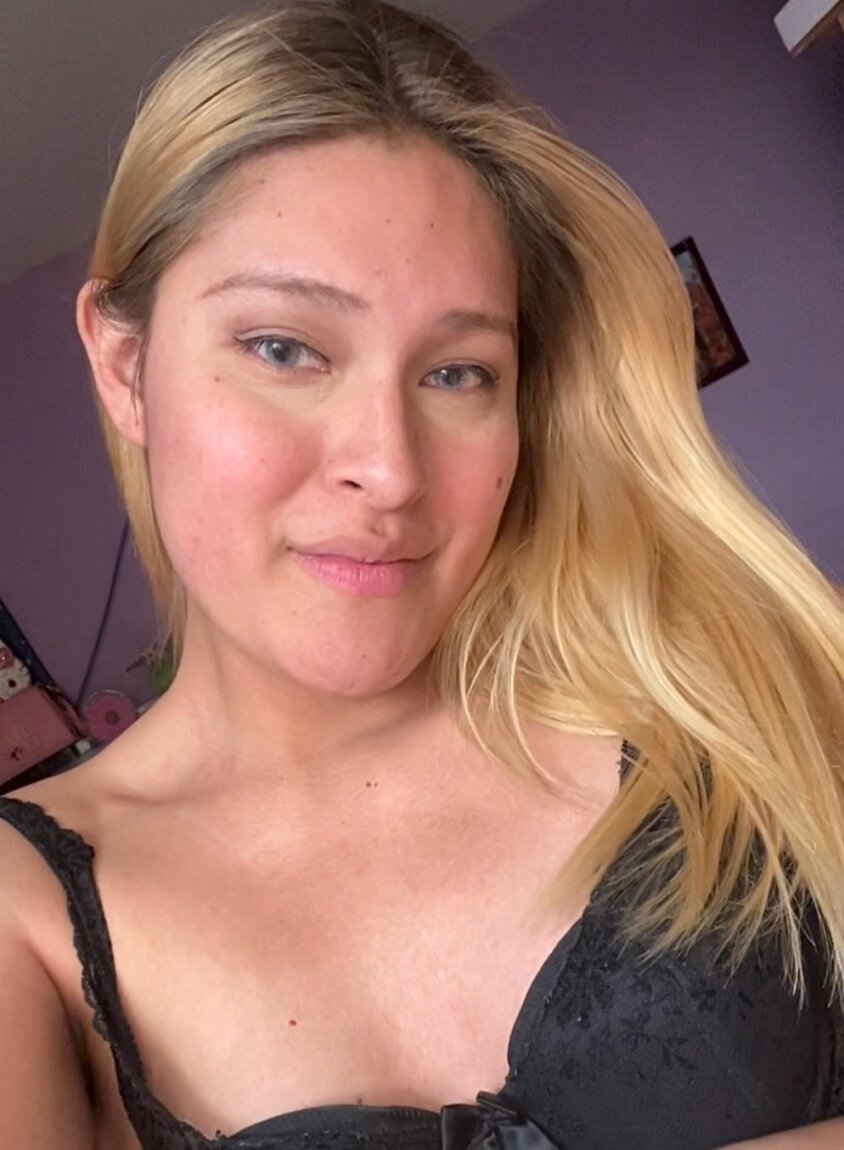 Angelas (@angelas), OnlyFans creator