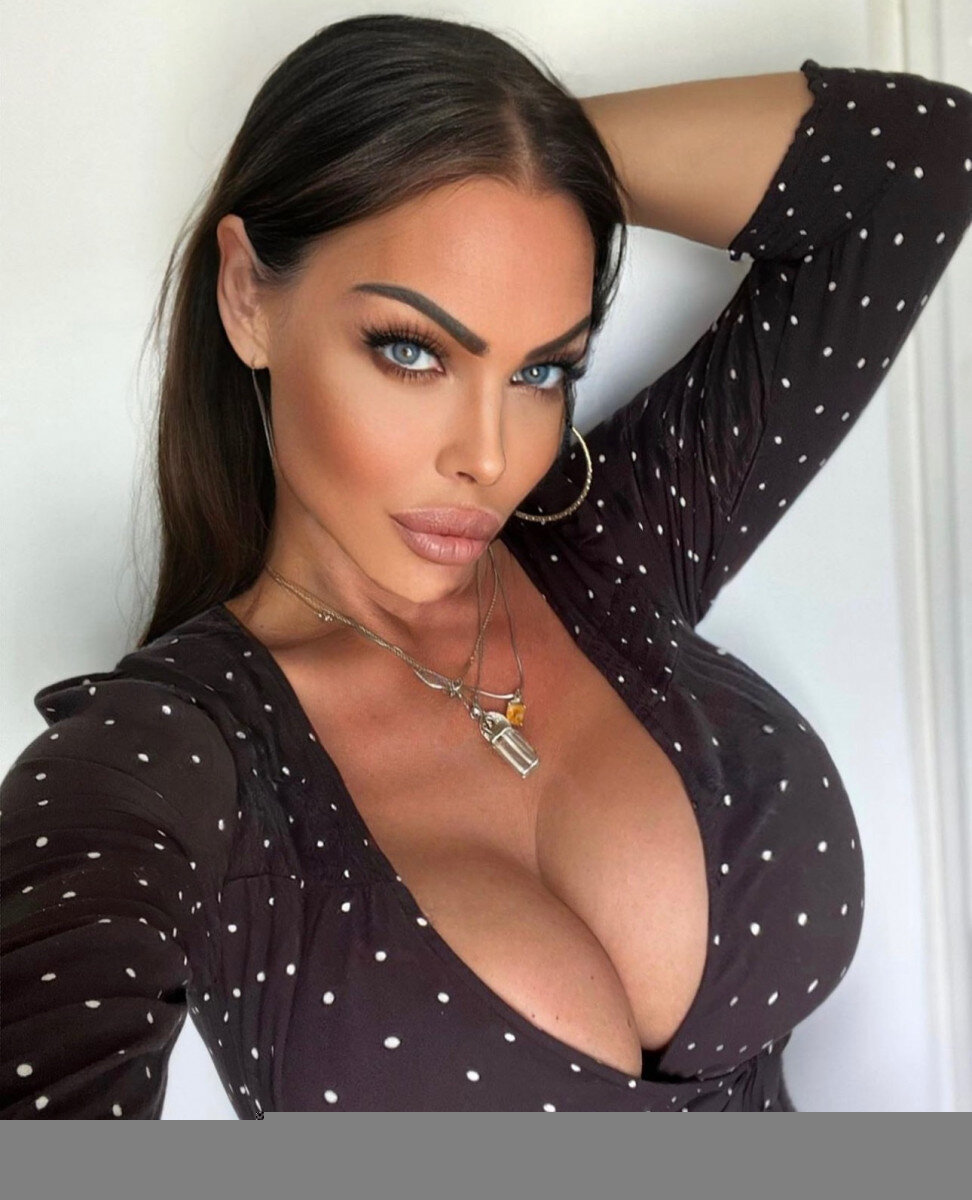 Angelastone (@angelastone), OnlyFans creator