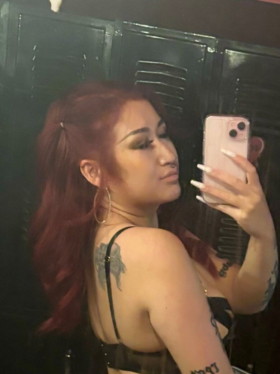 Angelbaby777x (@angelbaby777x), OnlyFans creator