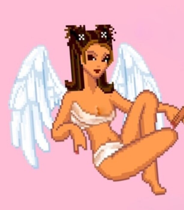Angelbabyamelie (@angelbabyamelie), OnlyFans creator