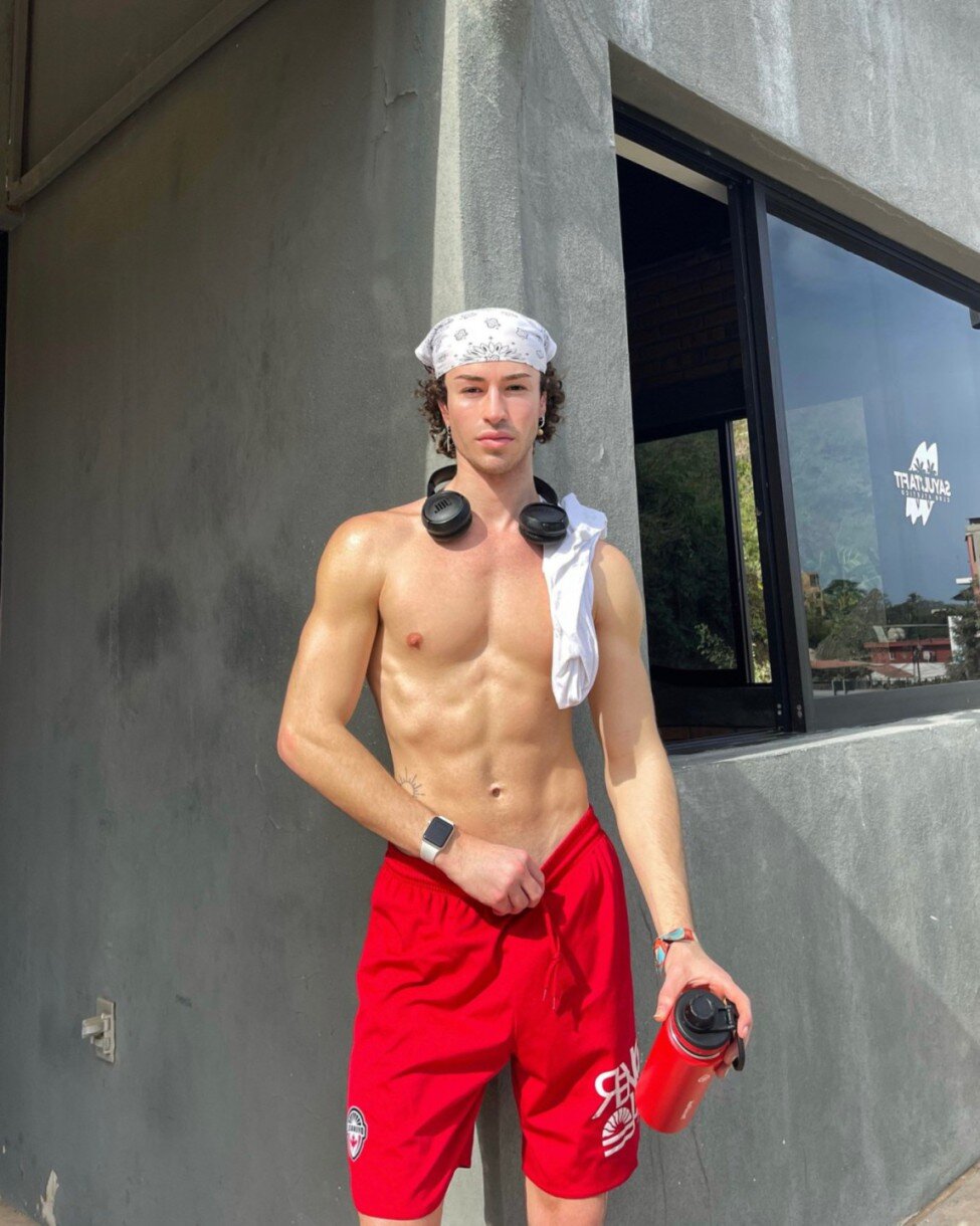 Angelboy11 (@angelboy11), OnlyFans creator