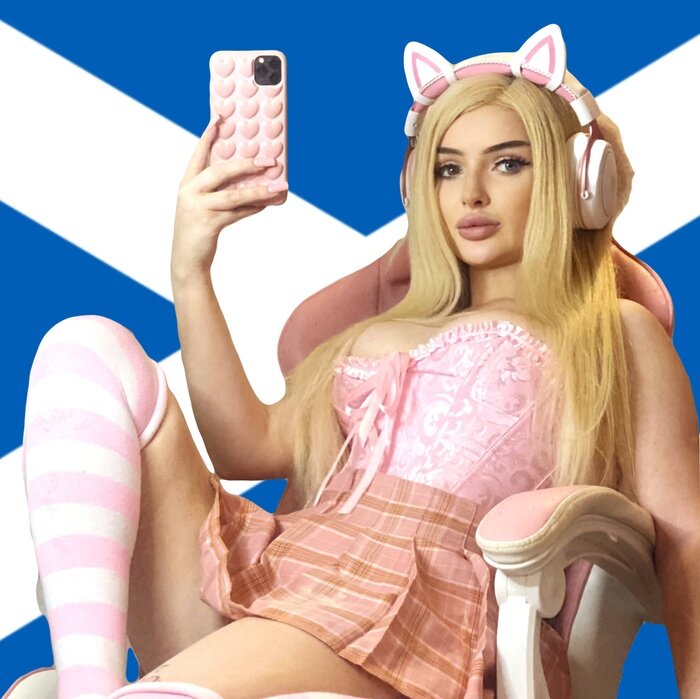 Angelbratzbaby