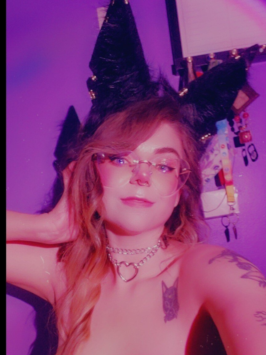 Angelcakeannie (@angelcakeannie), OnlyFans creator