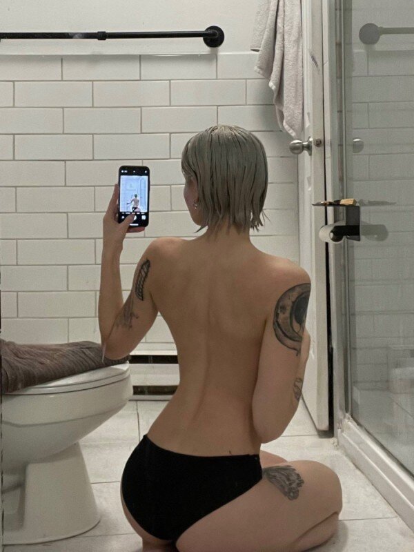 Angelcreme (@angelcreme), OnlyFans creator