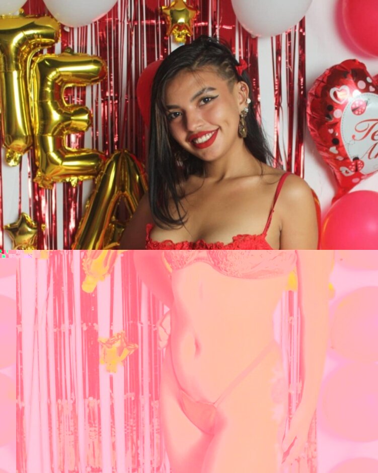 Ángeles Avilez (@angelesavilez), OnlyFans creator