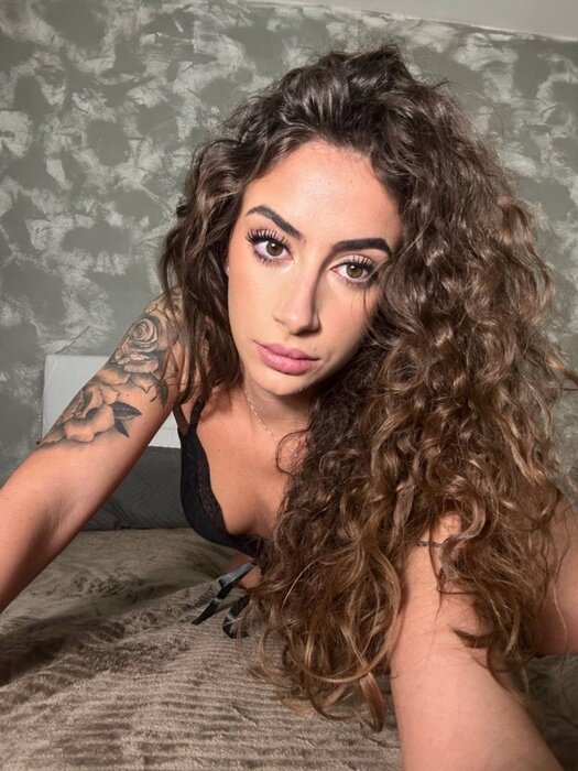 Angeleyesgf (@angeleyesgf), OnlyFans creator