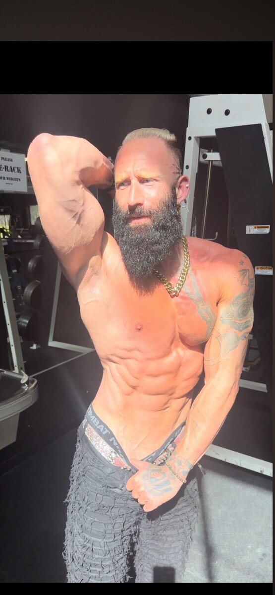 Angelgabriel11 (@angelgabriel11), OnlyFans creator