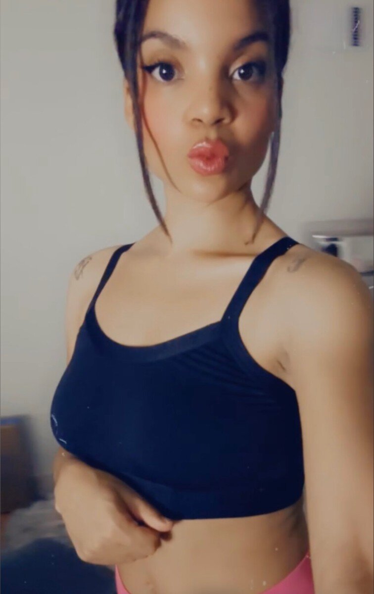 Angelhalemfc (@angelhalemfc), OnlyFans creator