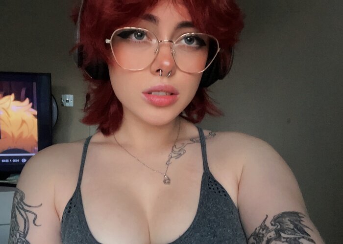 Angelicareed (@angelica_reed), OnlyFans creator