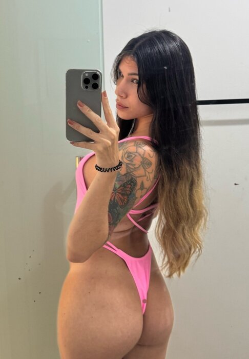 Angelicafontos (@angelicafontos), OnlyFans creator