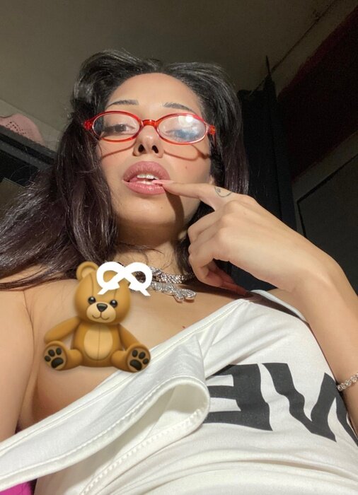 Angy (@angelicagracee), OnlyFans creator