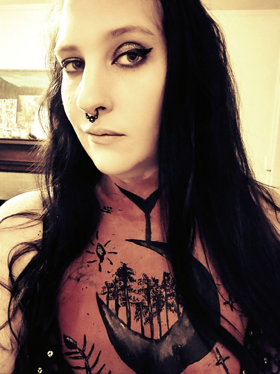 Angelicapaints (@angelicapaints), OnlyFans creator