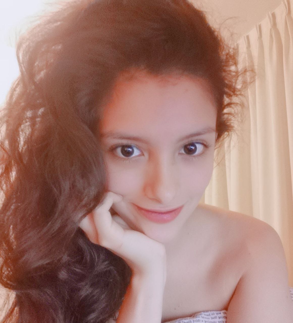 Angelicasnz (@angelicasnz), OnlyFans creator