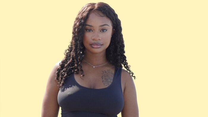 Angelichazel (@angelichazel), OnlyFans creator