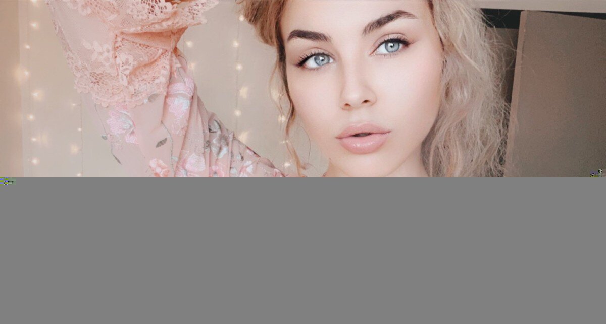 Angelicnymph (@angelicnymph), OnlyFans creator