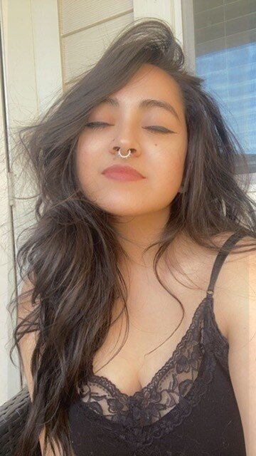 Angelifresas (@angelifresas), OnlyFans creator