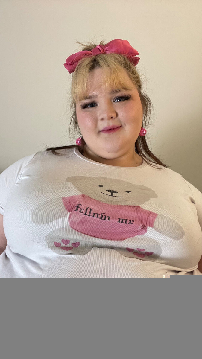 Angelikespizza (@angelikespizza), OnlyFans creator