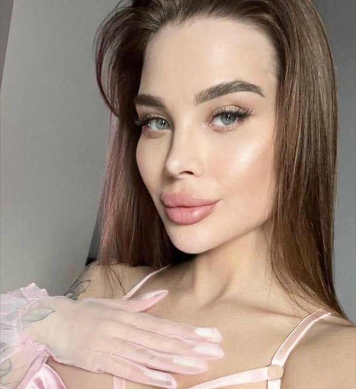 Angelina (@angelina_wildd), OnlyFans creator