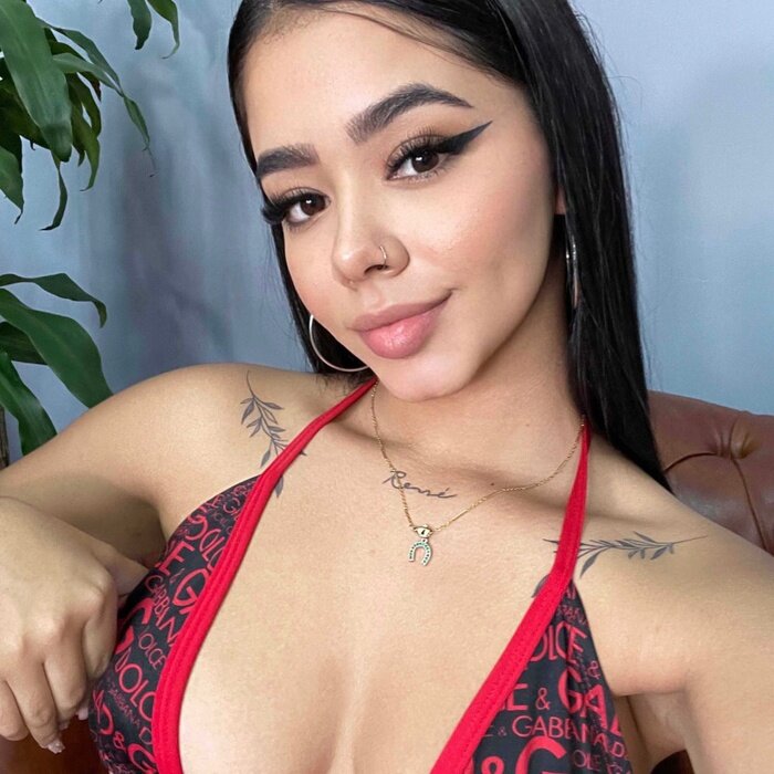 Angelinasosweet (@angelinasosweet), OnlyFans creator