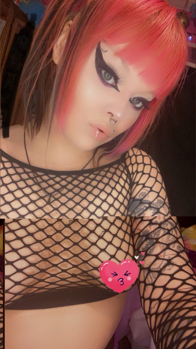 Angelkitten666 (@angelkitten666), OnlyFans creator